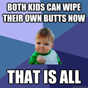 Success Kid