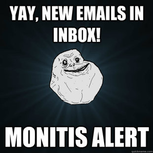 Forever Alone