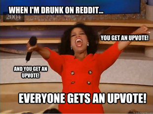 oprah you get a car