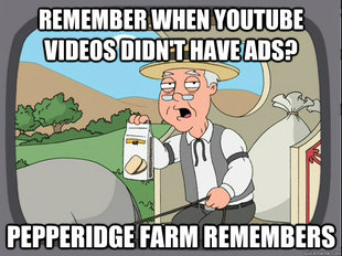 Pepperidge Farm Remembers