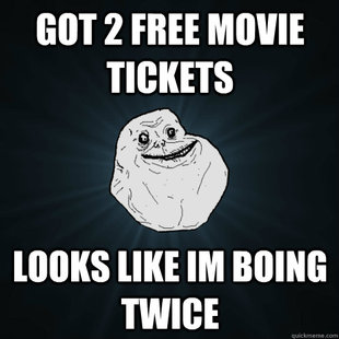 Forever Alone