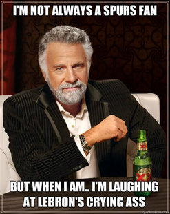 Dos Equis man