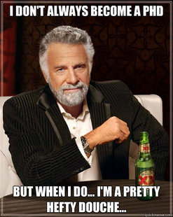 Dos Equis man