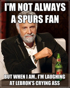 Dos Equis man