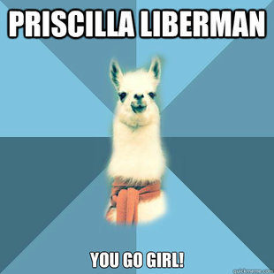 Linguist Llama