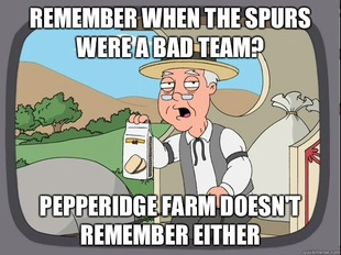 Pepperidge Farm Remembers
