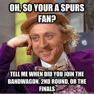 Condescending Wonka