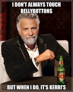 Dos Equis man