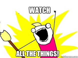 All The Things