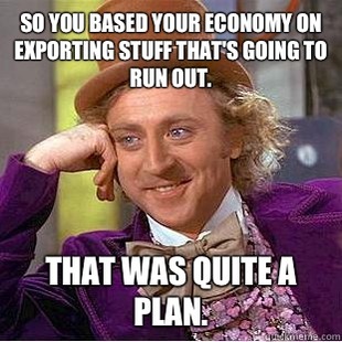 Condescending Wonka