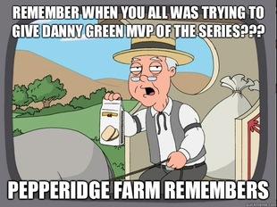Pepperidge Farm Remembers