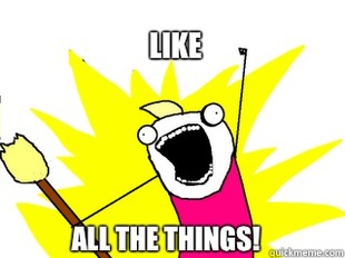 All The Things
