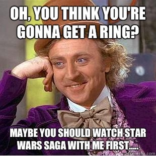 Condescending Wonka