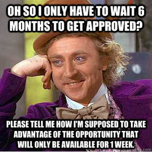Condescending Wonka