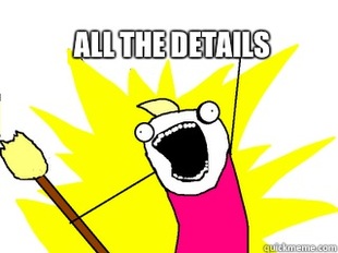 All The Things