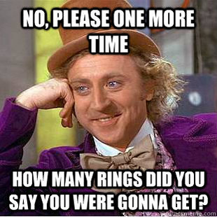 Condescending Wonka