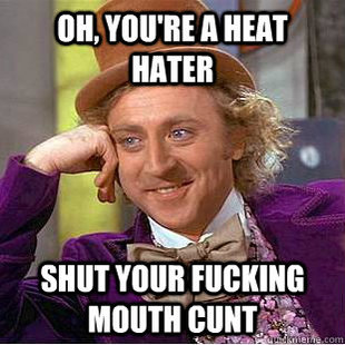 Condescending Wonka
