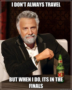 Dos Equis man