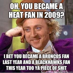Condescending Wonka