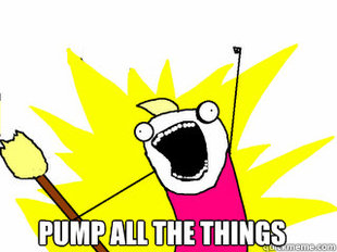 All The Things