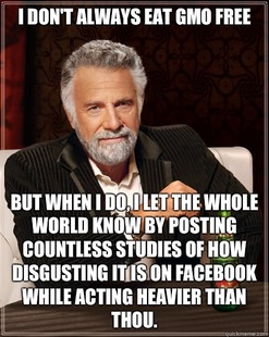 Dos Equis man
