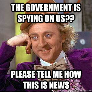 Condescending Wonka