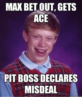Bad Luck Brian