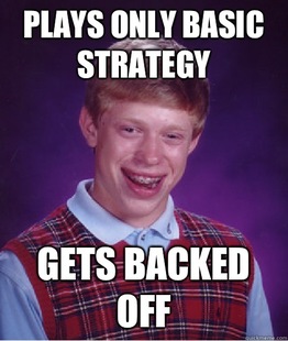 Bad Luck Brian