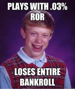 Bad Luck Brian