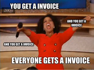 oprah you get a car