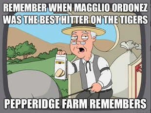 Pepperidge Farm Remembers