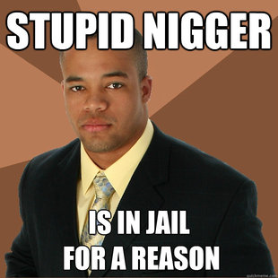 Successful Black Man