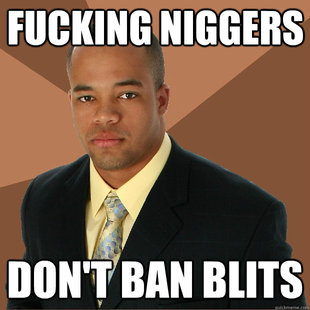 Successful Black Man