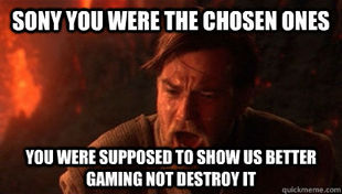 Epic Fucking Obi Wan