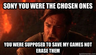 Epic Fucking Obi Wan