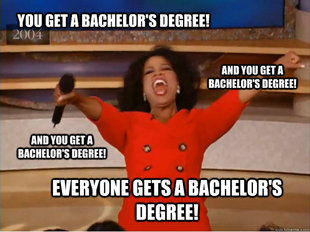 oprah you get a car