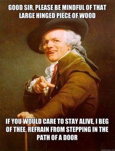 Joseph Ducreux