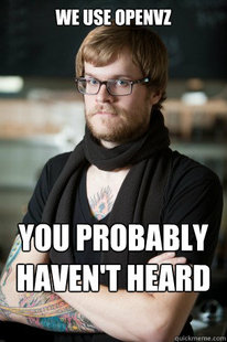 Hipster Barista