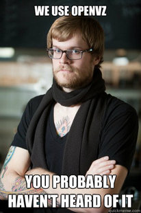 Hipster Barista