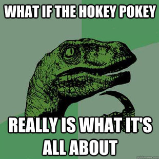 Philosoraptor