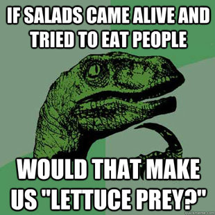 Philosoraptor