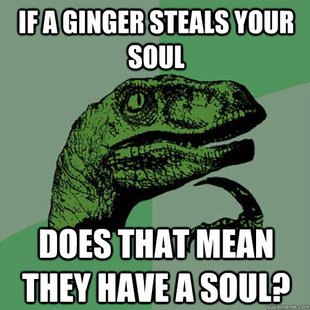 Philosoraptor