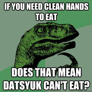 Philosoraptor