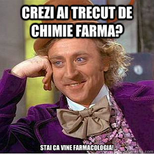 Condescending Wonka