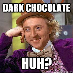 Condescending Wonka