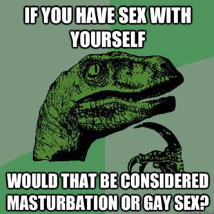 Philosoraptor