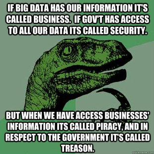 Philosoraptor