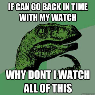 Philosoraptor