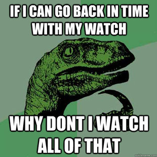 Philosoraptor