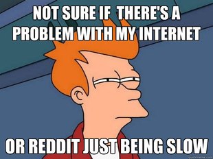 Futurama Fry